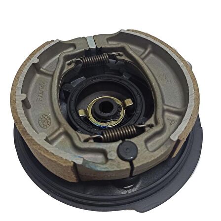 ÖN KAMPANA  [BALATA DAHİL]  CG 100  SPORT